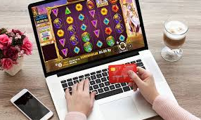 Cara Menang main Slot Games Yang Baik Dan Benar