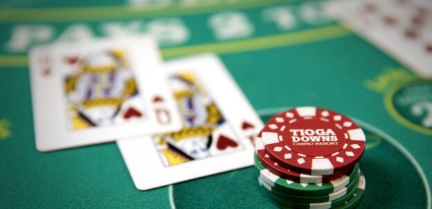 panduan Peluang Baru untuk Pembelajaran bermain poker online